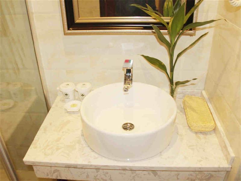 Greentree Inn Chongqing North Railway Station Express Hotel الغرفة الصورة
